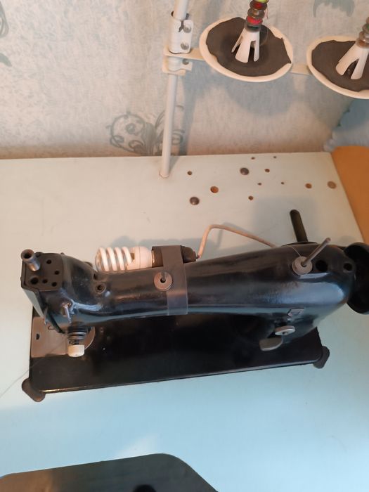 Швейная машина производственная