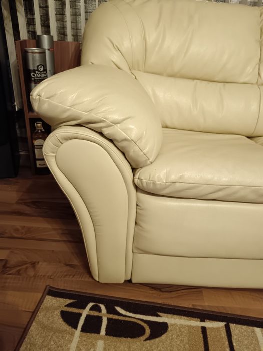 Диван разтегателен