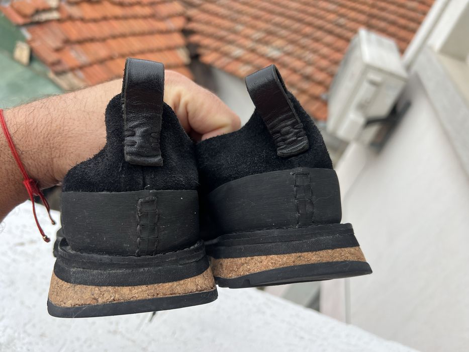 Feit Hand Made 42 Vibram