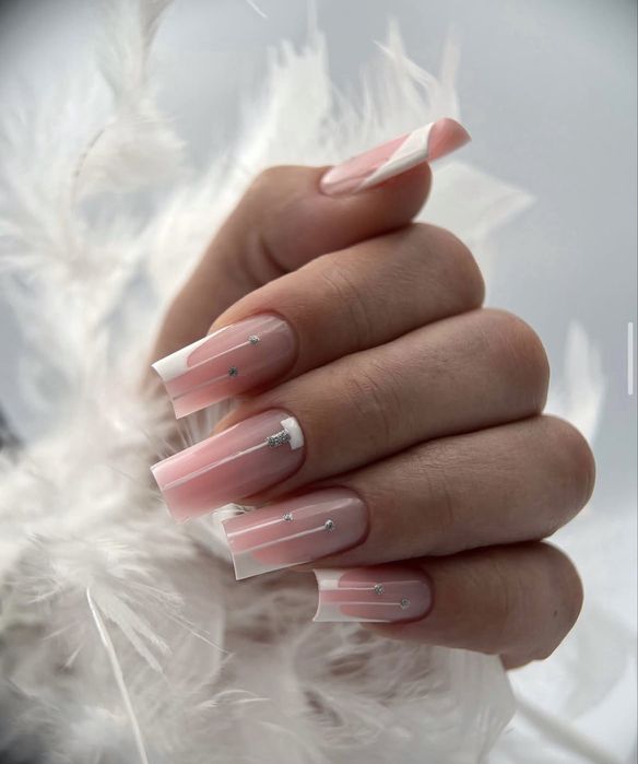 Aplic unghii cu Gel