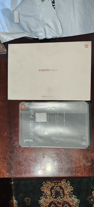 Xiaomi pad 5 6/256