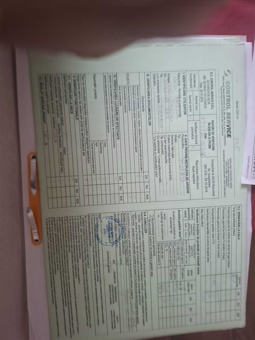 centrala termica MOTAN