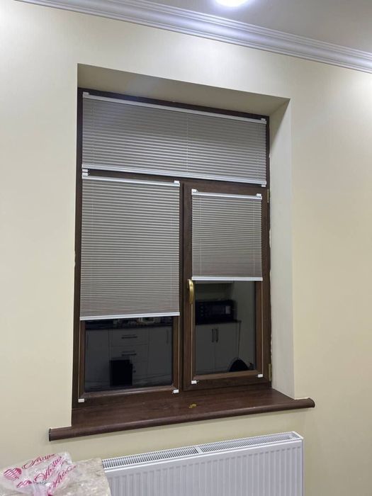 Жалюзи Бухара россен