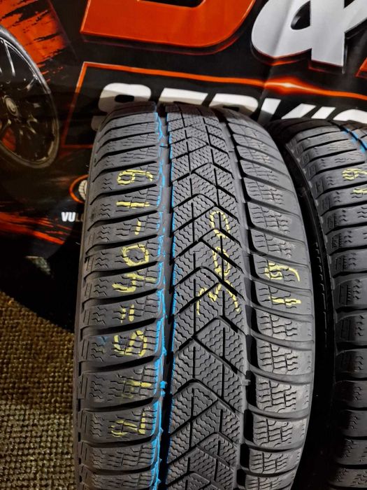 245 40 19 pirelli runflat