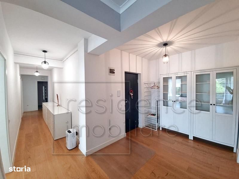 Apartament modern 3 camere, cartierul Borhanci+Parcare