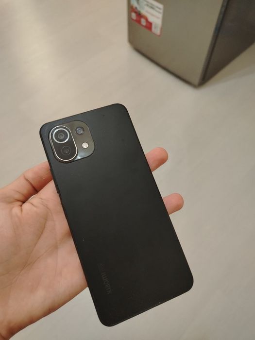 Xiaomi 11 lite 5g