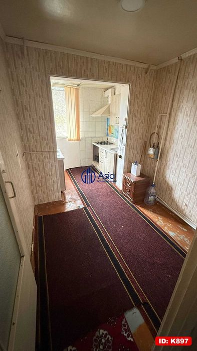 Tezda Pridasgir panelniy domda 3xxona zamonaviy kvartira sotiladi K897