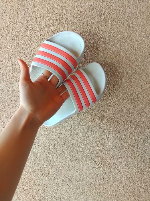 Детски чехли Adidas