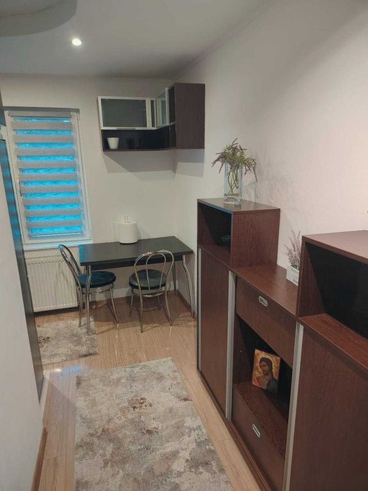 Inchiriere Garsoniera zona Soseaua Mihai Bravu cu Calea Vitan