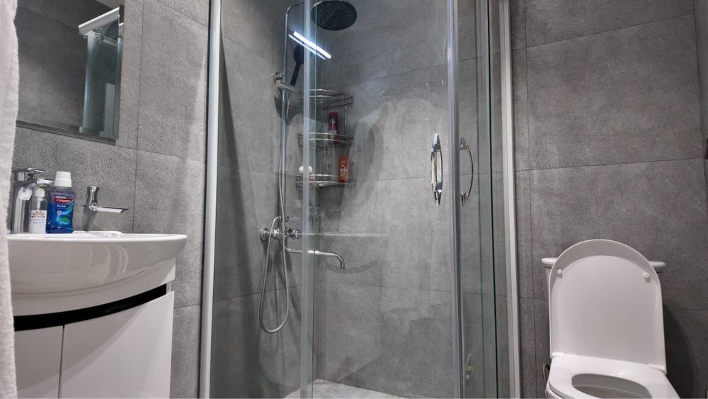 Modern 2BR Apartment Tashkent City 67sqm Gardens Residence