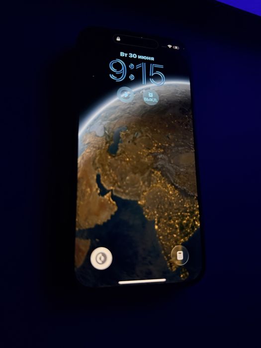 iPhone 15 Pro LL/A