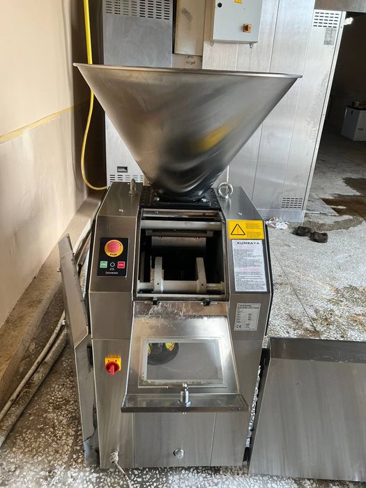 DMDOUGH DIVIDER  Hamir kesuvchi