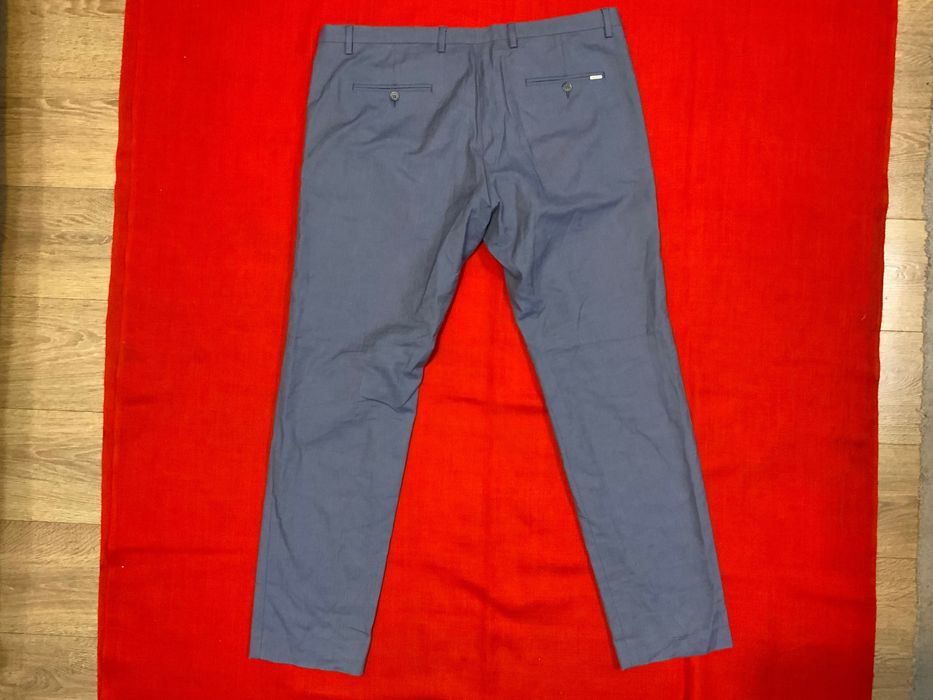 Lacoste-оригинален панталон размер л,38 за дънки