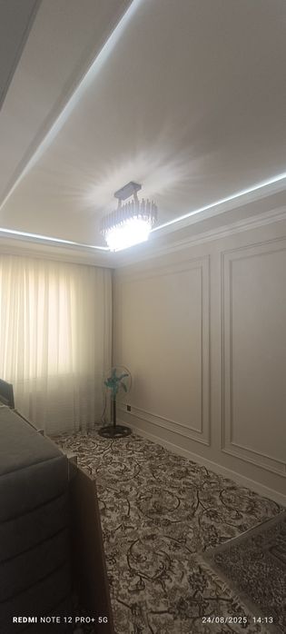 3 xonali uy uzoq muddatga ijaraga