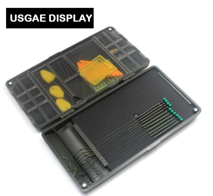 Penar RIGID Super COMBI RIG 2 IN 1