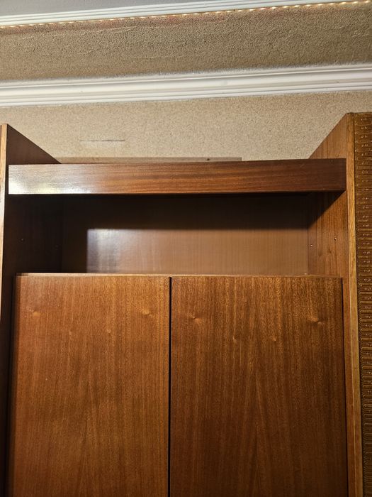 Подарявам холна секция – класически стил