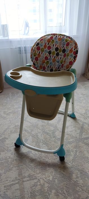 Продам кормящей столик