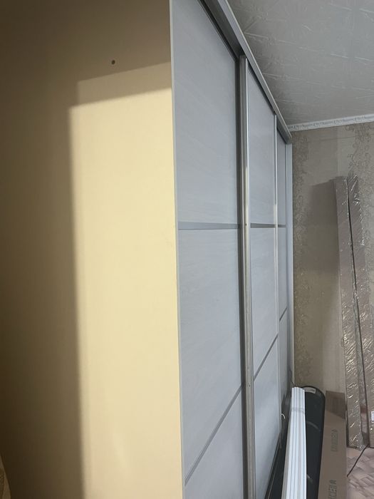 Стенка шкаф бу состояние