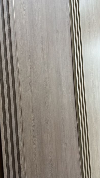 Табиги бамбук панельдер