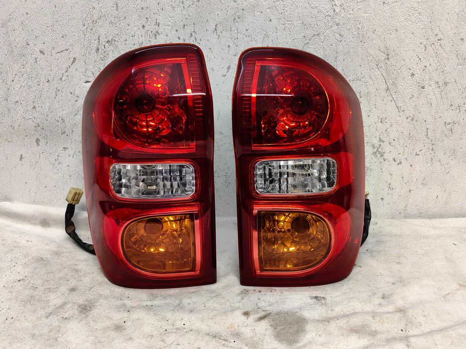 Оригинални стопове Тойота Рав 4  Toyota Rav 4