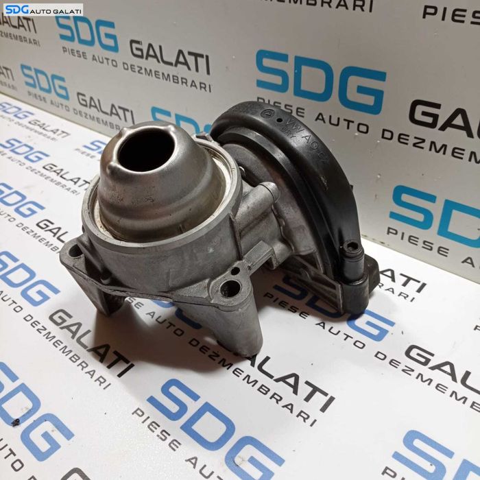 Pompa Ulei Volkswagen Polo 6R 1.2 B CGPA CGPB 2009 - 2015 Cod 03D115105G [X1002]