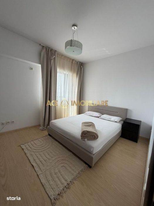 2 Camere de inchiriat | Decebal | Metrou | Centrala Proprie | Modern