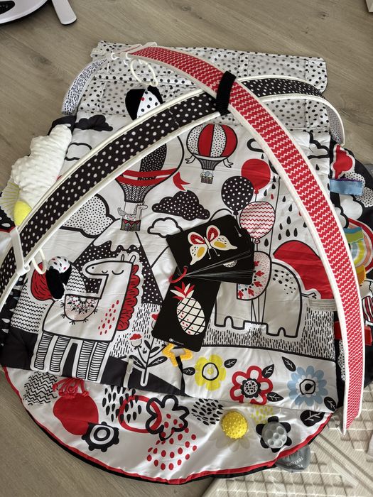 Активна гимнастика Kinderkraft 4smart