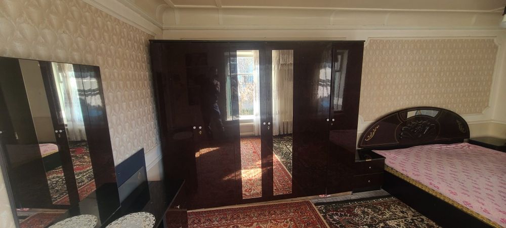 Spalniy garnitur b/y 《rozalux》