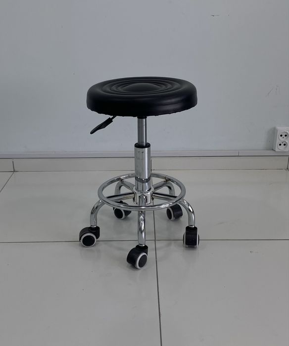 Стул для косметолог и лаборатория медицинские пуфик стул