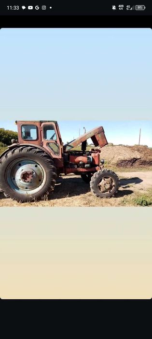 т 40 ам в хорошеи состяние