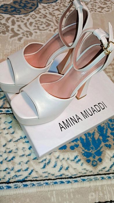 AMINA MUADDI basanojkasi