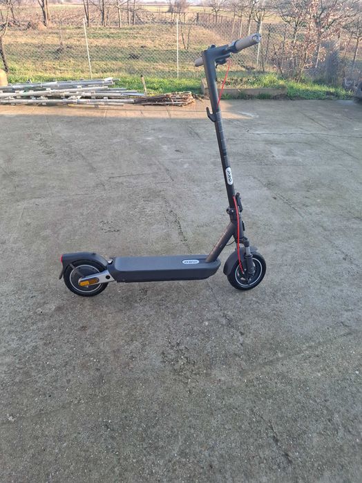 Xiaomi Scooter 5 Pro este Posibil si livrarea prin Olx