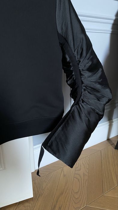 Кофта стильная Philip lin оригинал