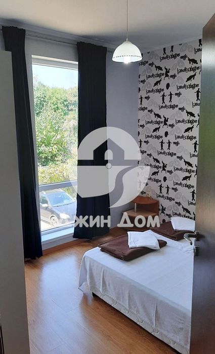 Продава се Тристаен апартамент в Обзор - 87 кв.м за 1184 €/кв.м - Снимка #6