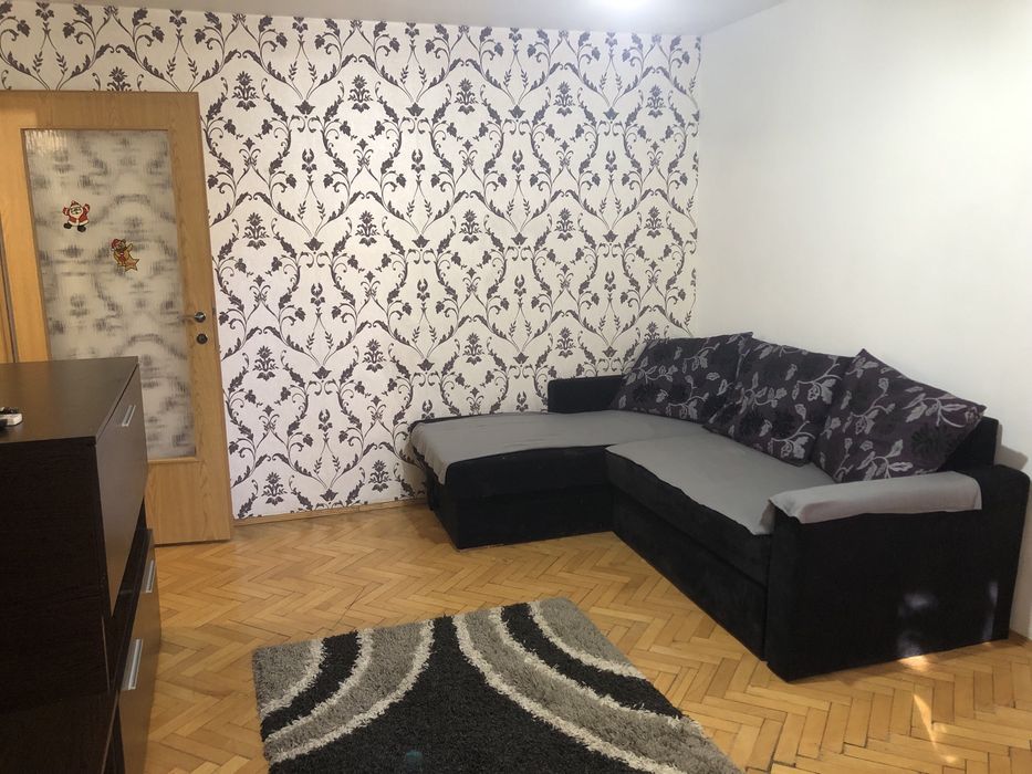 Apartament  de inchiriat