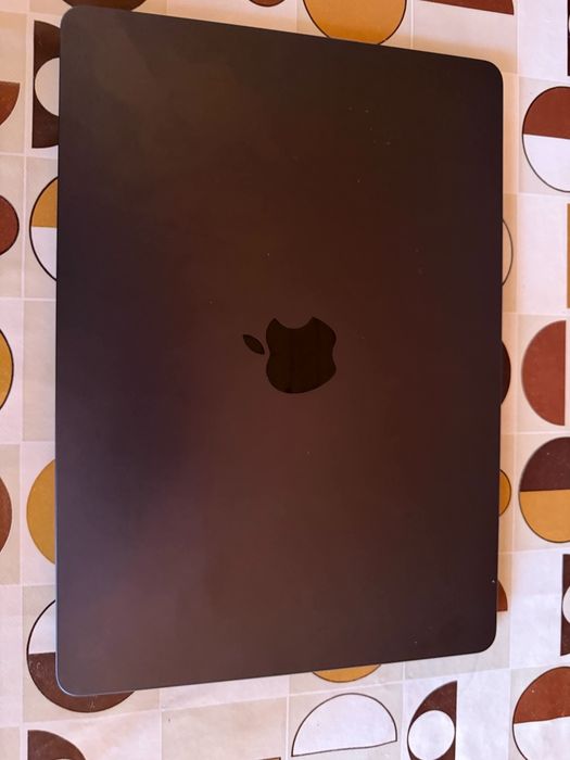 Продавам Apple MacBook Air 13” M4 – Space Gray — миниатюра 11