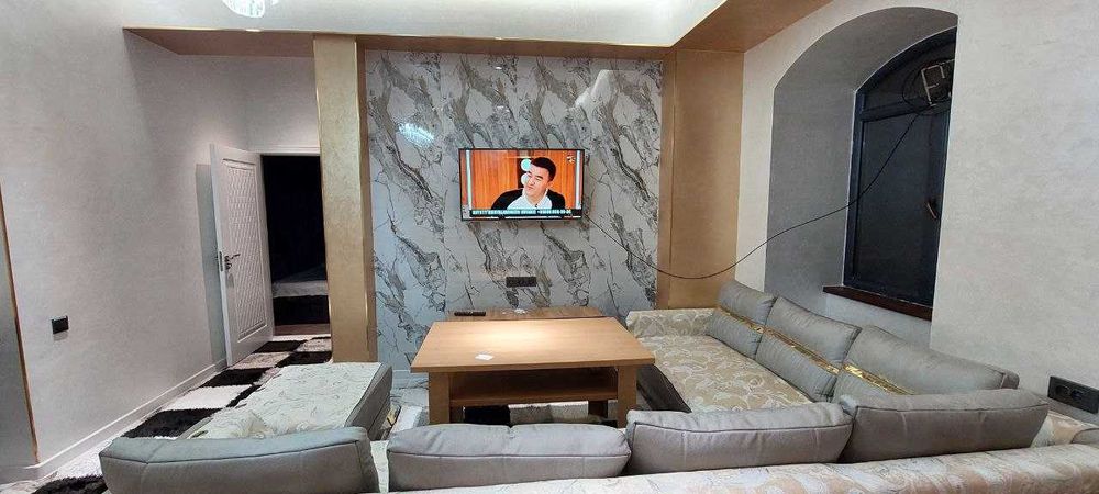 Сдаётся квартира на Дагестанский‼️