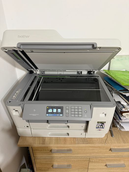 Imprimanta/Multifunctionala Brother MFC-J6945DW