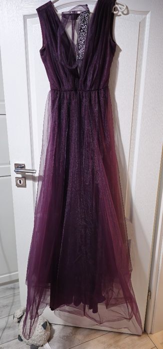 Rochie de seara, lunga