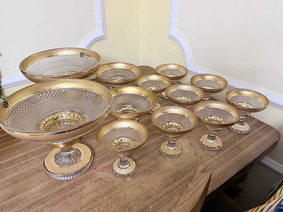 Багема сотилади комплект