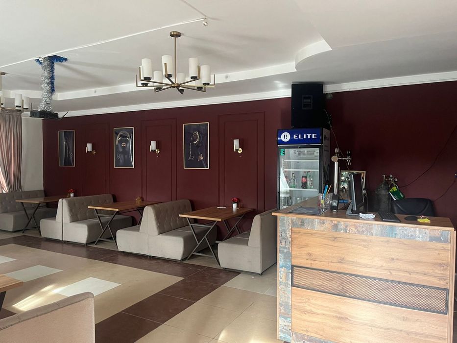 Аренда помещения