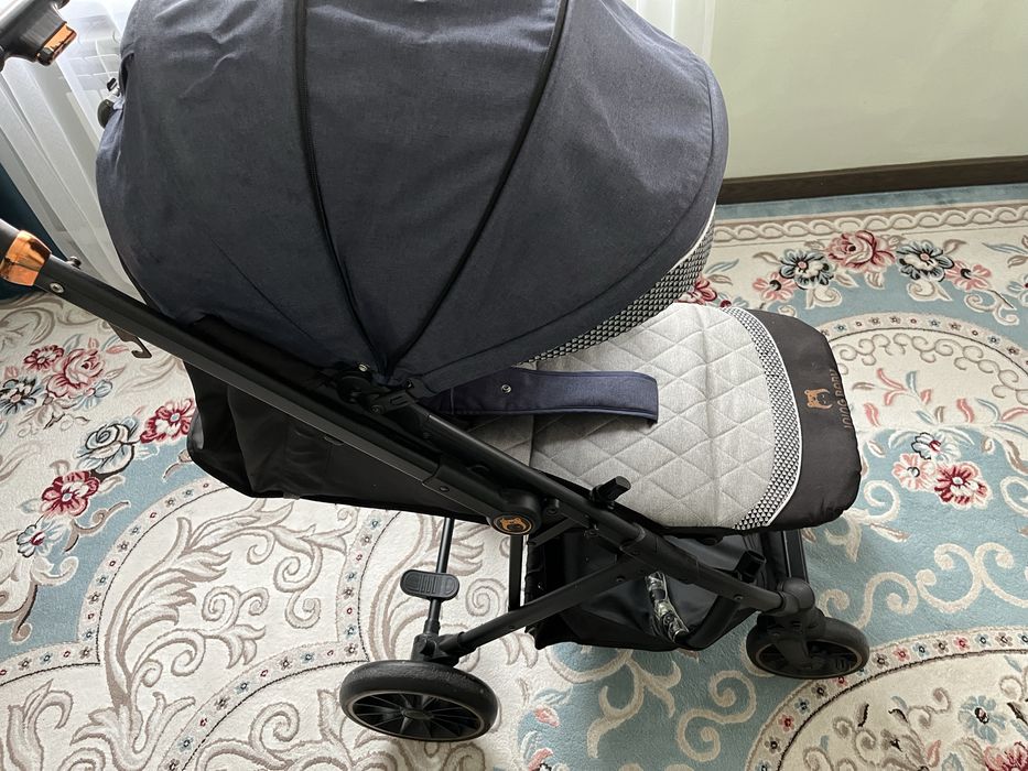 Коляска сатылады б/у