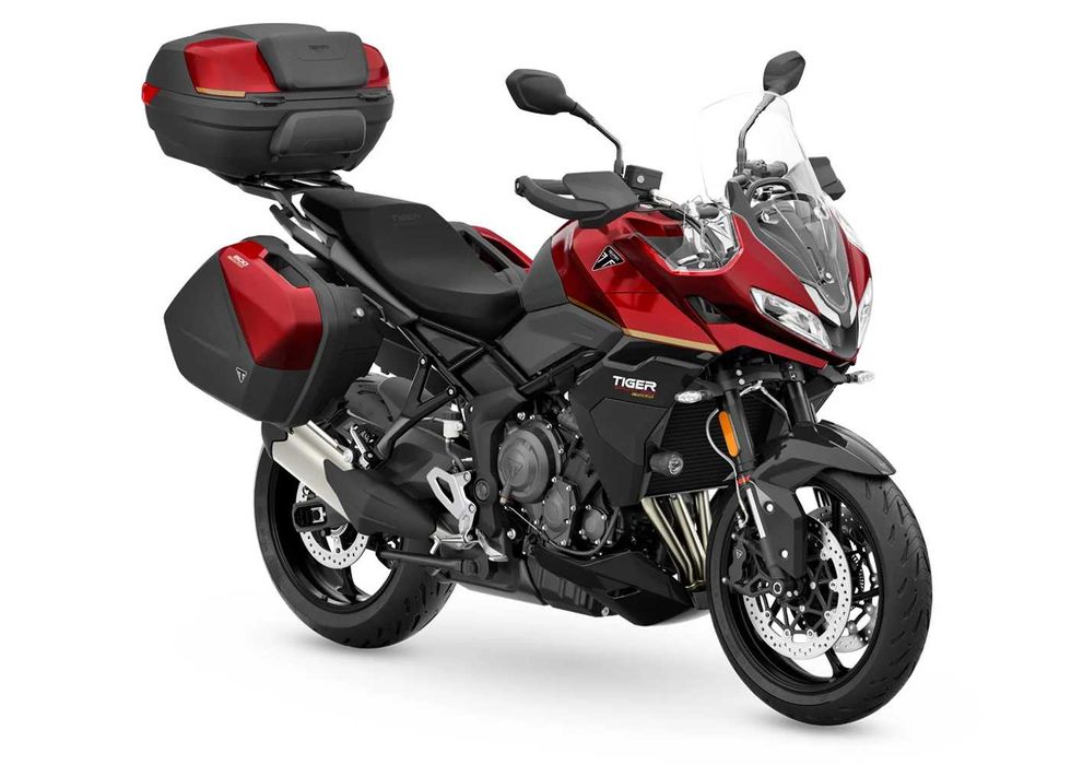 Motocicleta Triumph Tiger Sport 800 Tour my2026 | 0 km | motomus.ro