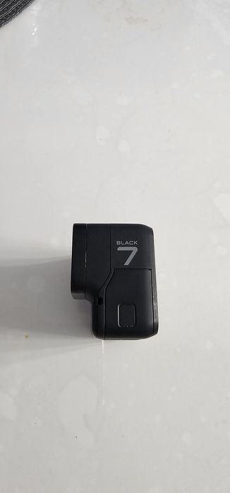 Gopro Hero 7 Black