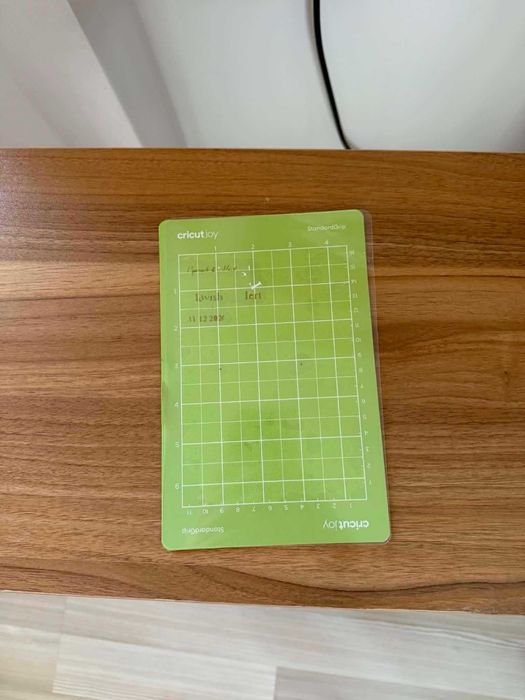 Cricut Joy Режещ плотер
