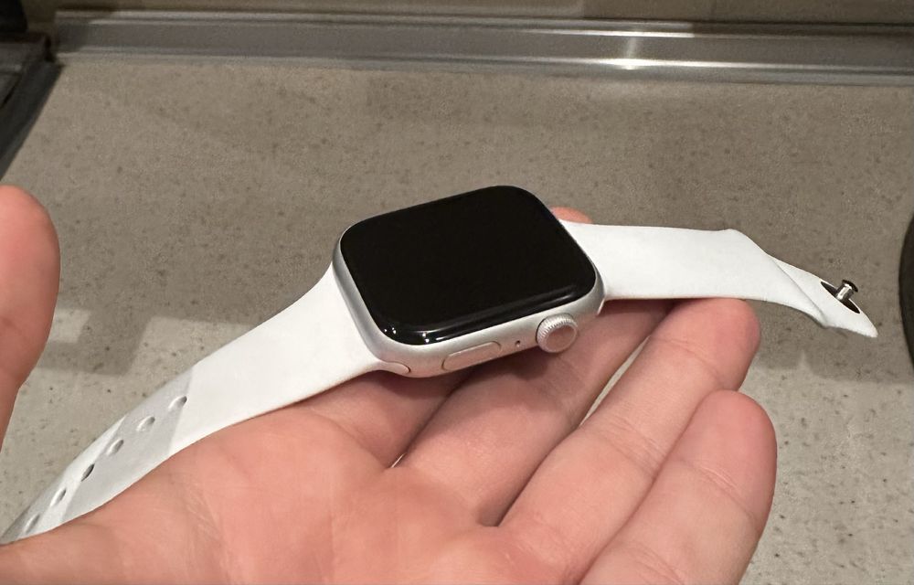 Apple Watch series 8