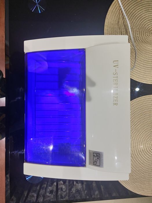 Продаю стерилизатор