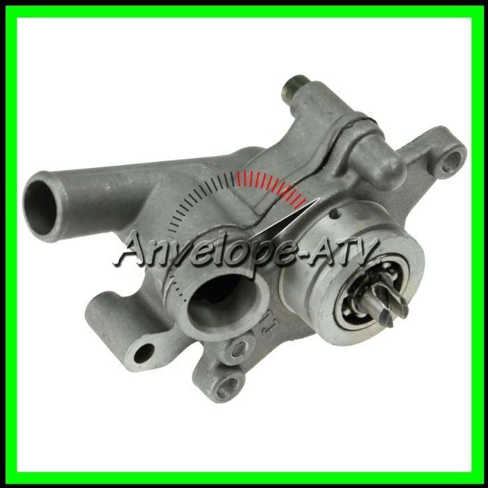 Pompa Apa LINHAI 300 400 Dragonfly 300cc 275 260 250 - Original