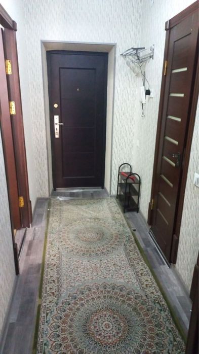 Bir xonali uy xamma sharoitlari bilan