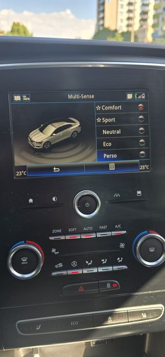 Renault Megane 4